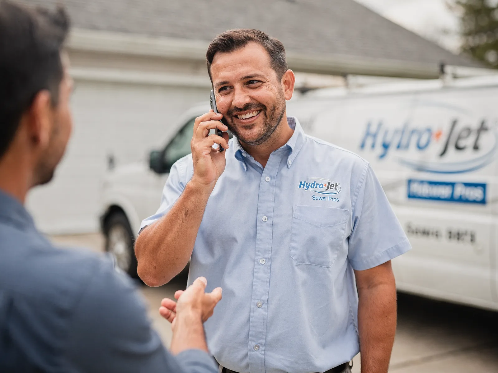 Hydro Jetting Carmen, ID FAQs
